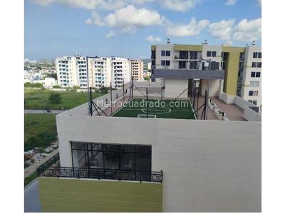 Apartamento en venta en Curinca, Santa Marta · foto 4 de 20