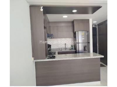 Apartamento en venta en Curinca, Santa Marta · foto 7 de 20