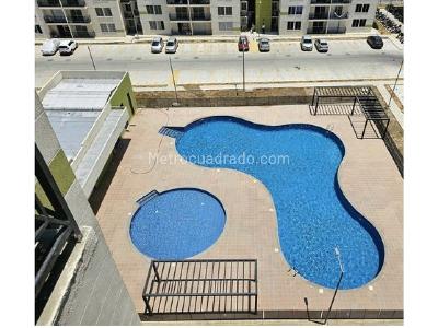 Apartamento en venta en Curinca, Santa Marta · foto 20 de 20