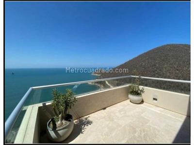 Apartamento en venta en Pozos Colorados, Santa Marta · foto 2 de 20
