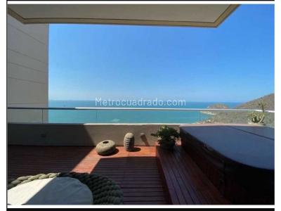 Apartamento en venta en Pozos Colorados, Santa Marta · foto 3 de 20