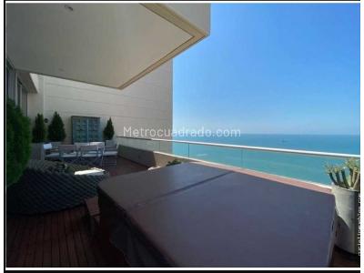 Apartamento en venta en Pozos Colorados, Santa Marta · foto 4 de 20