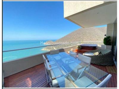 Apartamento en venta en Pozos Colorados, Santa Marta · foto 6 de 20