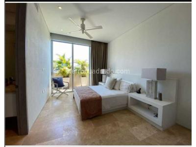 Apartamento en venta en Pozos Colorados, Santa Marta · foto 12 de 20