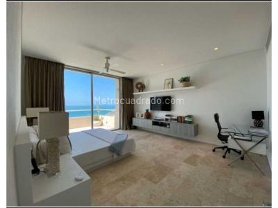 Apartamento en venta en Pozos Colorados, Santa Marta · foto 15 de 20