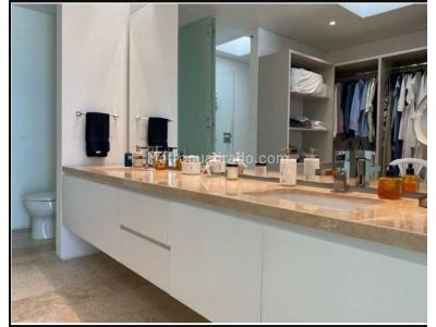 Apartamento en venta en Pozos Colorados, Santa Marta · foto 16 de 20