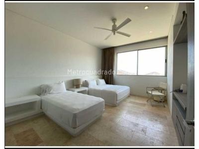 Apartamento en venta en Pozos Colorados, Santa Marta · foto 17 de 20