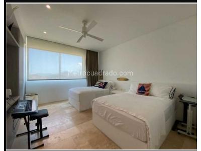 Apartamento en venta en Pozos Colorados, Santa Marta · foto 18 de 20
