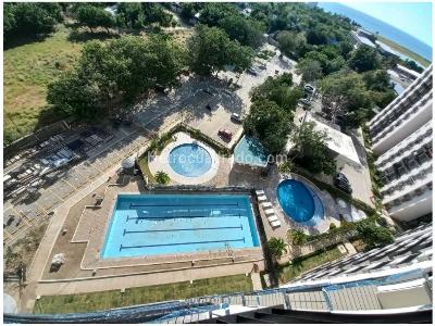 Apartamento en venta en Pozos Colorados, Santa Marta · foto 2 de 18