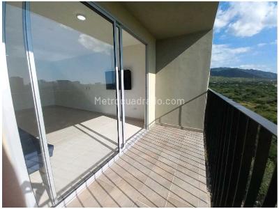 Apartamento en venta en Pozos Colorados, Santa Marta · foto 3 de 18