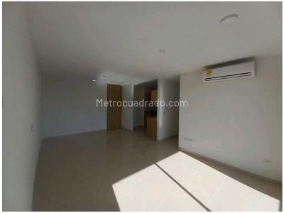 Apartamento en venta en Pozos Colorados, Santa Marta · foto 7 de 18