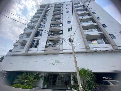 Apartamento en venta en Los Alcazares, Santa Marta · foto 2 de 20