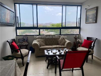 Apartamento en venta en Los Alcazares, Santa Marta · foto 3 de 20