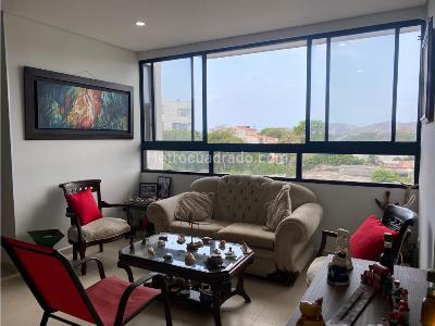 Apartamento en venta en Los Alcazares, Santa Marta · foto 4 de 20