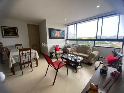 Apartamento en venta en Los Alcazares, Santa Marta · foto 5 de 20