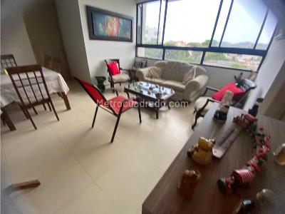 Apartamento en venta en Los Alcazares, Santa Marta · foto 6 de 20