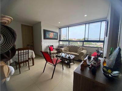 Apartamento en venta en Los Alcazares, Santa Marta · foto 7 de 20