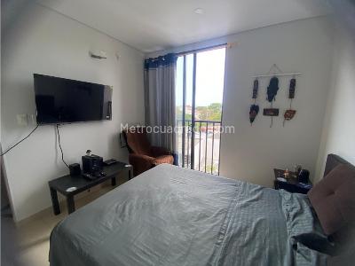 Apartamento en venta en Los Alcazares, Santa Marta · foto 8 de 20