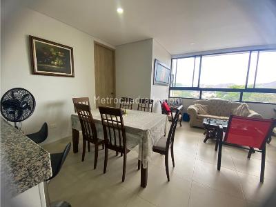 Apartamento en venta en Los Alcazares, Santa Marta · foto 9 de 20