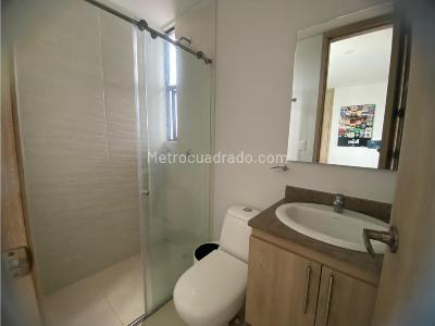 Apartamento en venta en Los Alcazares, Santa Marta · foto 13 de 20