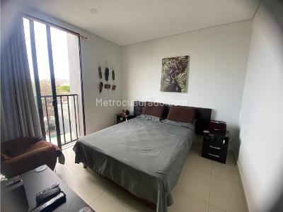 Apartamento en venta en Los Alcazares, Santa Marta · foto 14 de 20