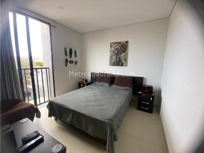 Apartamento en venta en Los Alcazares, Santa Marta · foto 15 de 20