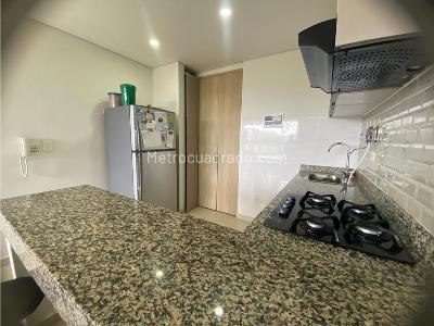 Apartamento en venta en Los Alcazares, Santa Marta · foto 17 de 20