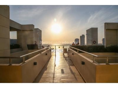 Apartamento de 2 alcobas en venta en Playa Salguero, Santa Marta, 71 m² · foto 2 de 20