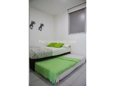 Apartamento de 2 alcobas en venta en Playa Salguero, Santa Marta, 71 m² · foto 6 de 20