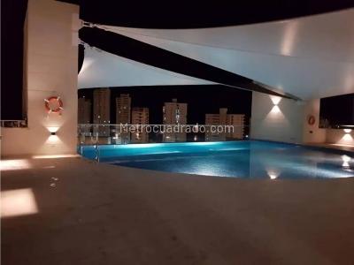 Apartamento de 2 alcobas en venta en Playa Salguero, Santa Marta, 71 m² · foto 8 de 20