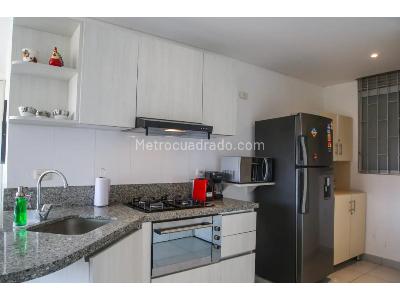 Apartamento de 2 alcobas en venta en Playa Salguero, Santa Marta, 71 m² · foto 9 de 20