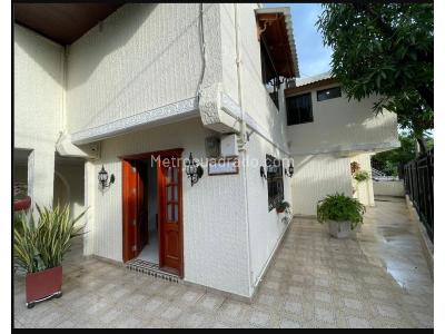 Casa en venta en Mamatoco, Santa Marta · foto 2 de 20