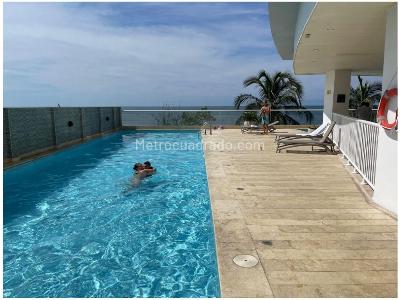 Casa en venta en Playa Salguero, Santa Marta · foto 2 de 13