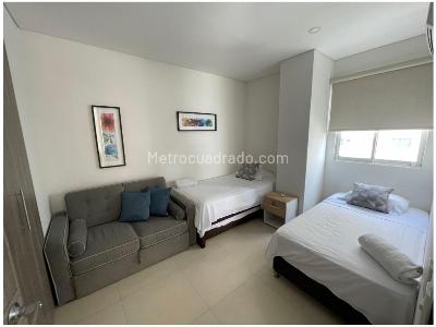Casa en venta en Playa Salguero, Santa Marta · foto 8 de 13