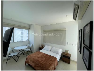 Casa en venta en Playa Salguero, Santa Marta · foto 10 de 13