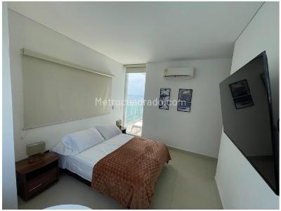 Casa en venta en Playa Salguero, Santa Marta · foto 11 de 13