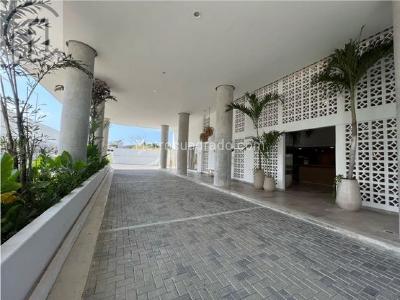 Apartamento de 2 alcobas en venta en Bello Horizonte, Santa Marta, 101 m² · foto 15 de 20