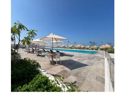 Apartamento de 2 alcobas en venta en Bello Horizonte, Santa Marta, 101 m² · foto 16 de 20