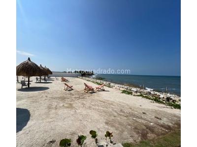 Apartamento de 2 alcobas en venta en Bello Horizonte, Santa Marta, 101 m² · foto 17 de 20