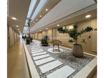 Apartamento de 2 alcobas en venta en Bello Horizonte, Santa Marta, 101 m² · foto 18 de 20