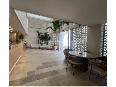 Apartamento de 2 alcobas en venta en Bello Horizonte, Santa Marta, 101 m² · foto 19 de 20