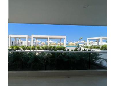 Apartamento de 2 alcobas en venta en Bello Horizonte, Santa Marta, 101 m² · foto 20 de 20