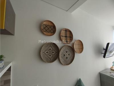 Apartaestudio en venta en Pozos Colorados, Santa Marta, 48 m² · foto 3 de 7