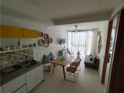 Apartaestudio en venta en Pozos Colorados, Santa Marta, 48 m² · foto 4 de 7