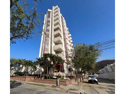 Apartamento en venta en Playa Salguero, Santa Marta · foto 2 de 20