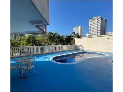 Apartamento en venta en Playa Salguero, Santa Marta · foto 4 de 20
