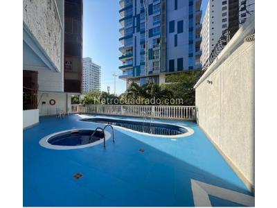 Apartamento en venta en Playa Salguero, Santa Marta · foto 6 de 20