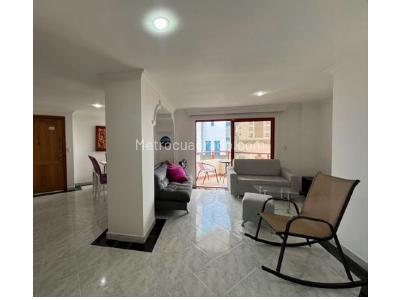 Apartamento en venta en Playa Salguero, Santa Marta · foto 8 de 20