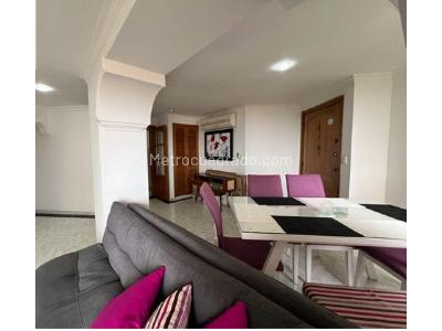 Apartamento en venta en Playa Salguero, Santa Marta · foto 9 de 20