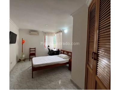 Apartamento en venta en Playa Salguero, Santa Marta · foto 20 de 20